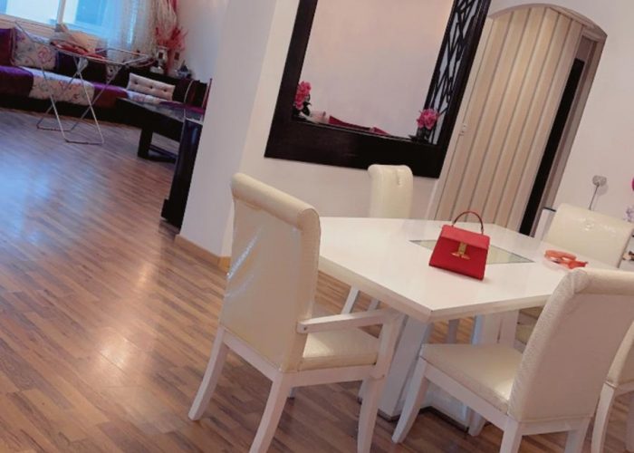 Image annonce: Belle appartement au 3 -ème étage meublé à louer