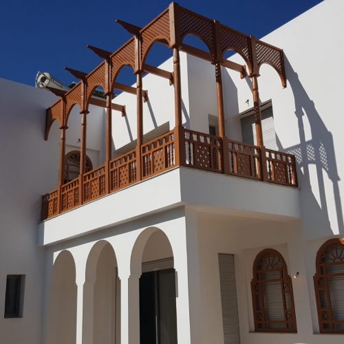 Annonce: belle Villa à vendre