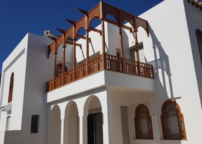 Image annonce: Belle Villa à vendre