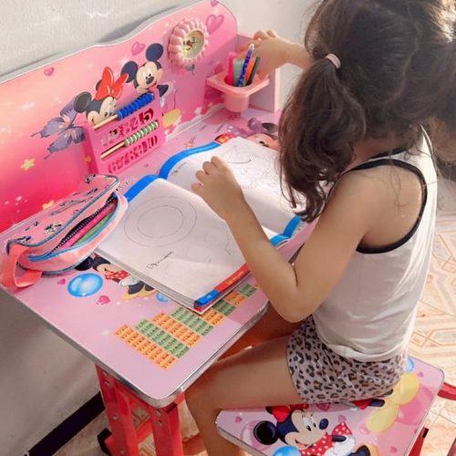 Annonce: Bureau enfant