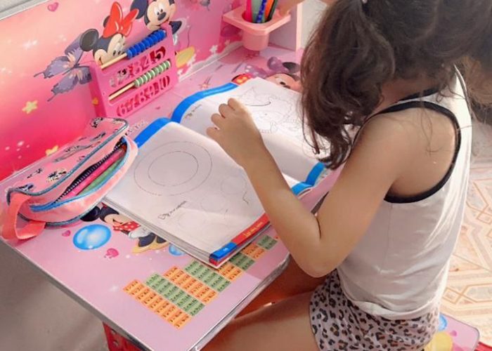 Image annonce: Bureau enfant
