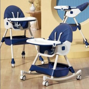 Annonce Chaise haute