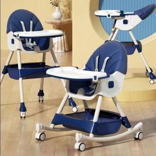 Annonce: Chaise haute