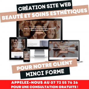 Annonce Marketing digital Bouskoura