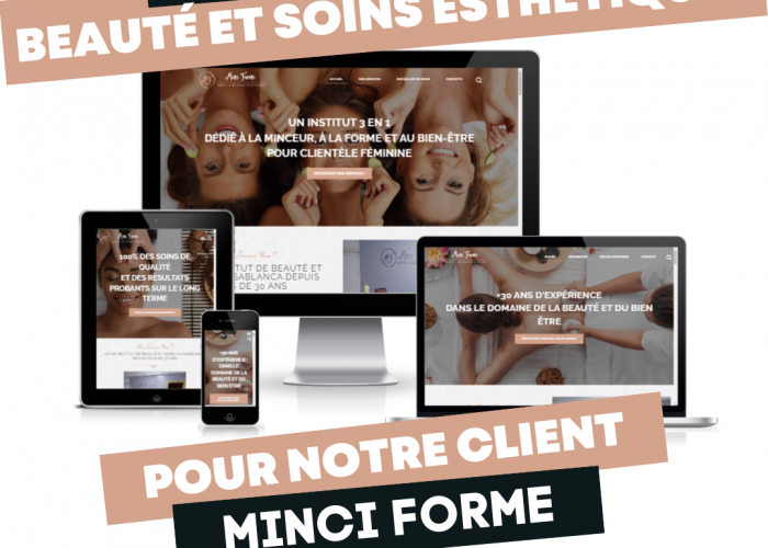 Image annonce: Marketing digital Bouskoura