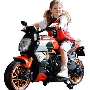 Annonce moteur Erwan 2024  Batterie 12v