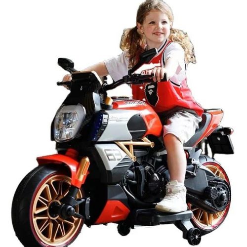 Annonce: moteur Erwan 2024  Batterie 12v