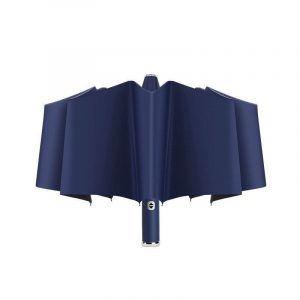Annonce Nouvelle conception parapluie lampe de poche LED parapluie de patio extérieur automatique parapluies automatiques de voyage