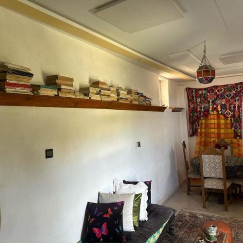 Annonce: Petite maison traditionnelle à louer et à vendre