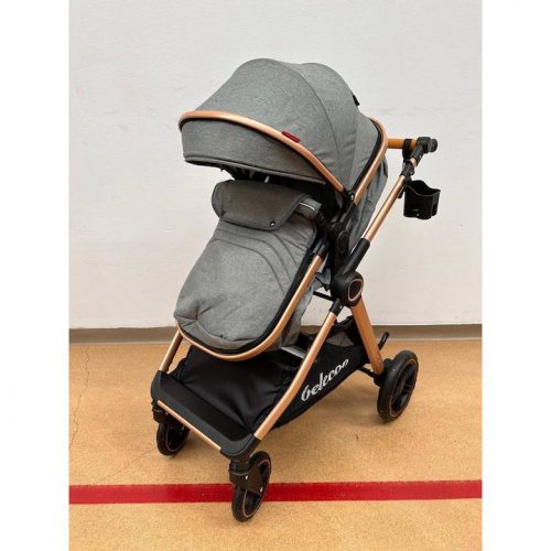 Annonce: Poussette Belecoo