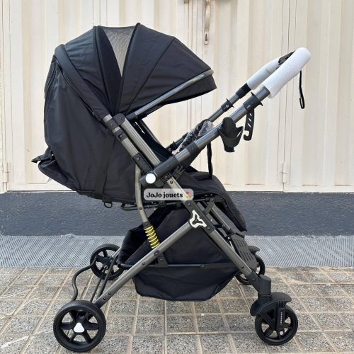 Annonce: Poussette réversible