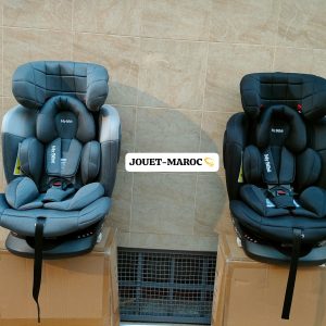Annonce SIÈGE AUTO My bébé 0 À 12 ANS ROTATIF 360°