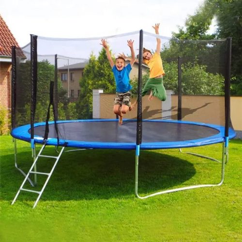 Annonce: Trampoline 4.26 cm