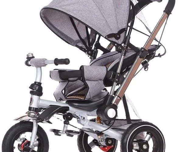 Image annonce: Tricycle