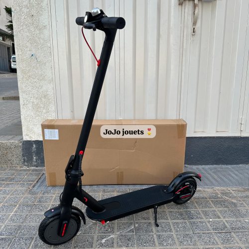 Annonce: Trotinette électrique YouFs 42V 500W