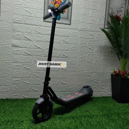 Annonce: Trottinette électrique Eclipse