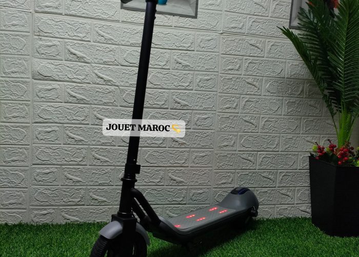 Image annonce: Trottinette électrique Eclipse