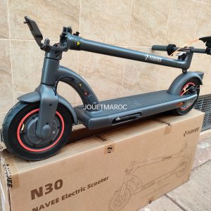 Annonce trottinette NEVEE N30 36V