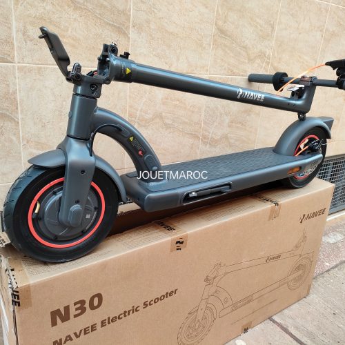 Annonce: trottinette NEVEE N30 36V