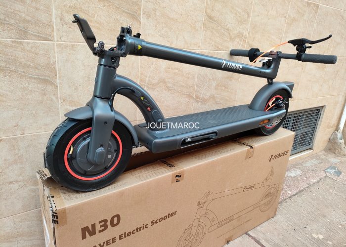 Image annonce: Trottinette NEVEE N30 36V