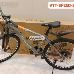 Annonce Vélo DRAGON VTT 26 Pouce 2024