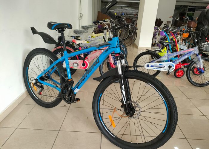 Image annonce: Vélo VTT 26 pouce
