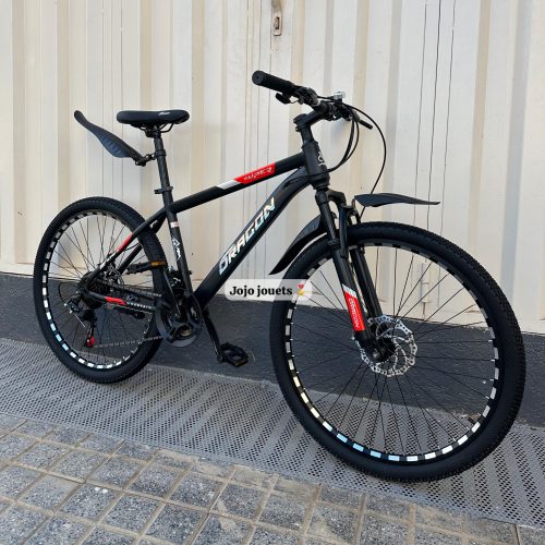 Annonce: Vélo VTT DRAGON 26 pouce