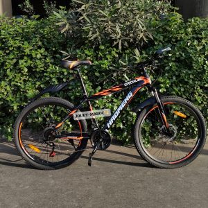 Annonce VÉLO VTT HAOMENG 2024