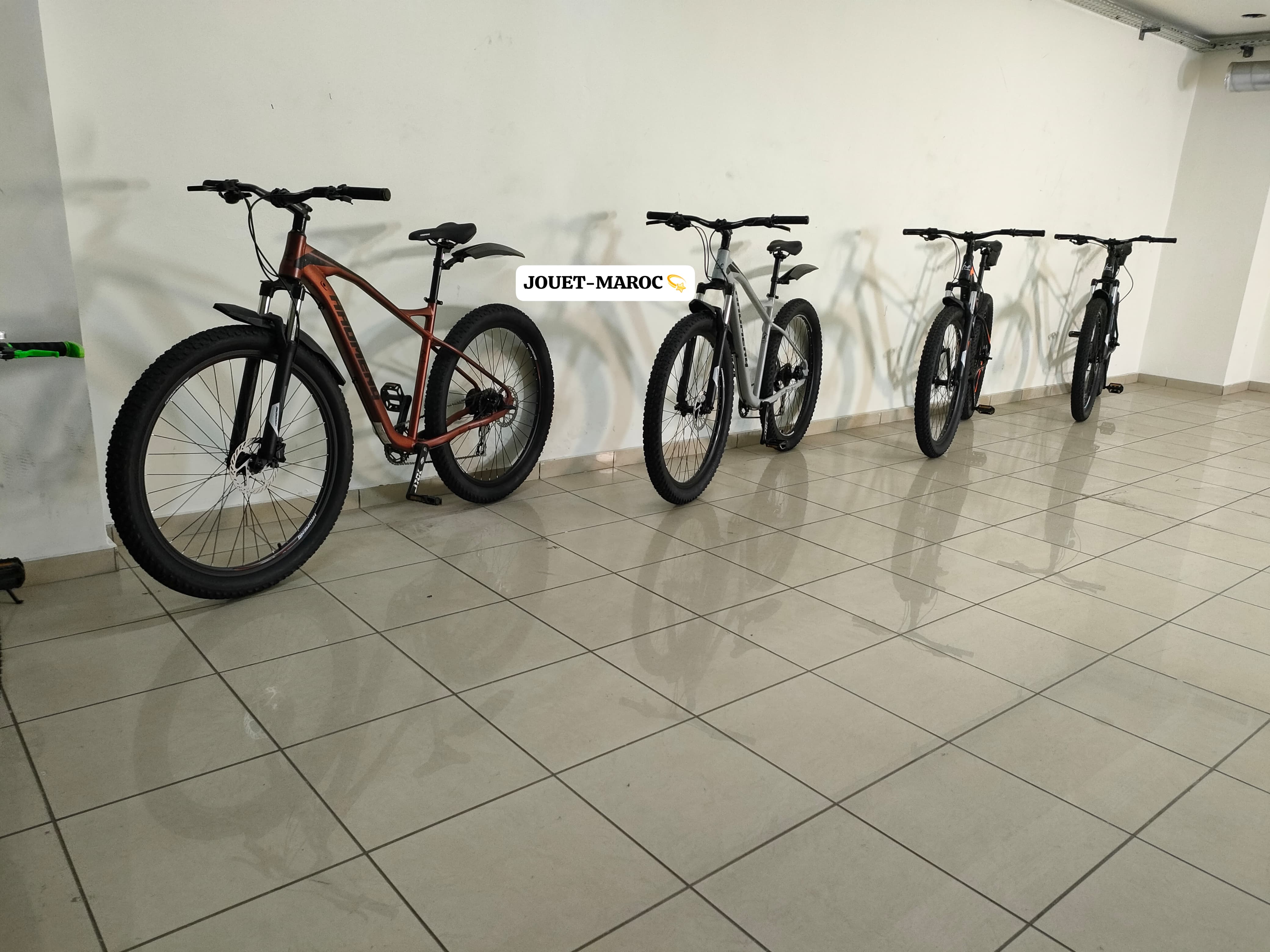 VÉLO VTT HAOMENG 2024 Cyclisme, vélos au Maroc