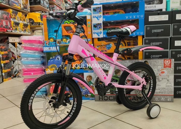 Image annonce: Vélo VTT SPEEDO 2024