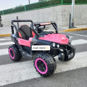 Annonce Voiture électrique jeep