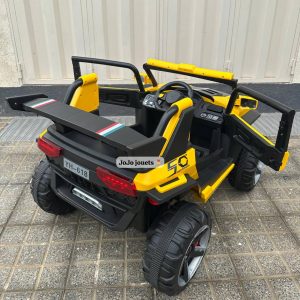Annonce Voiture électrique Lamborghini