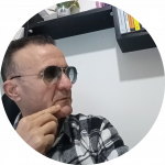 KHALID LAMARTI