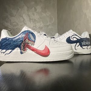 Annonce air force 1 venom ÉDITION LIMITÉE
