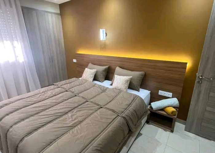 Image annonce: Appartement a louer par jour Agadir