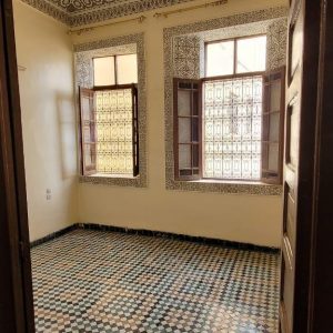Annonce Appartement traditionnel