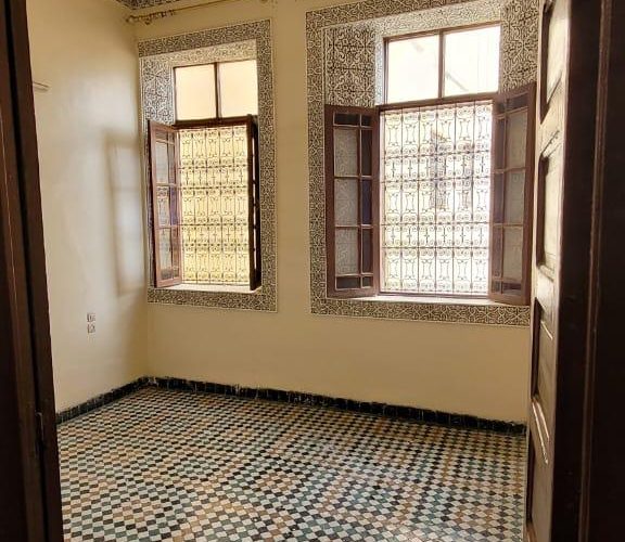 Image annonce: Appartement traditionnel