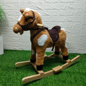 Annonce Cheval basculent