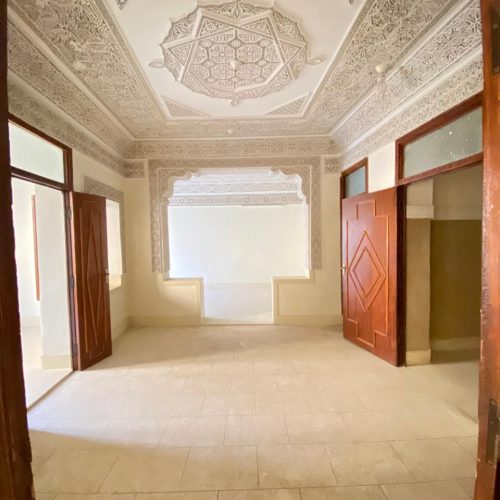 Annonce: immeuble traditionnel