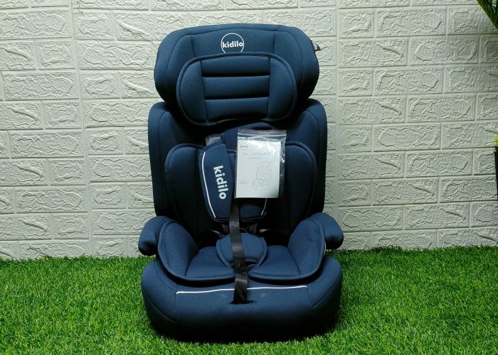 Image annonce: Le Siège auto 9-36kg / 1 ans à 12 ans
