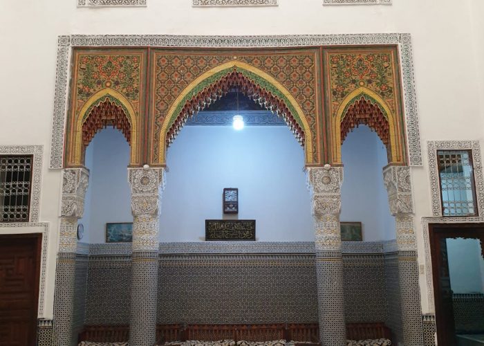 Image annonce: Maison de sept grandes chambres à vendre