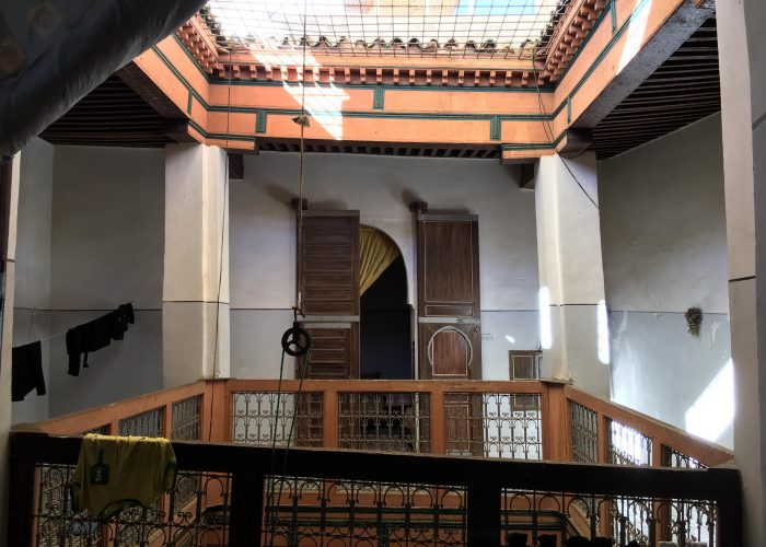 Image annonce: Maison traditionnelle à vendre à achabin
