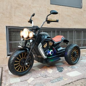 Annonce Motor Harley
