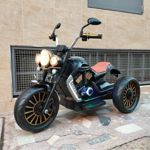 Annonce: Motor Harley