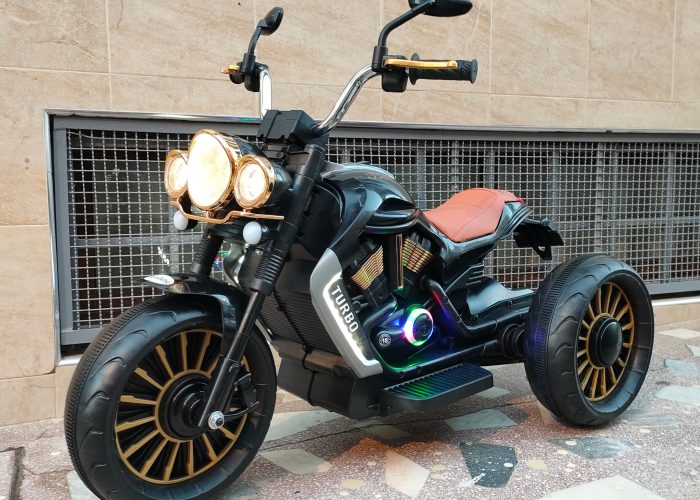 Image annonce: Motor Harley