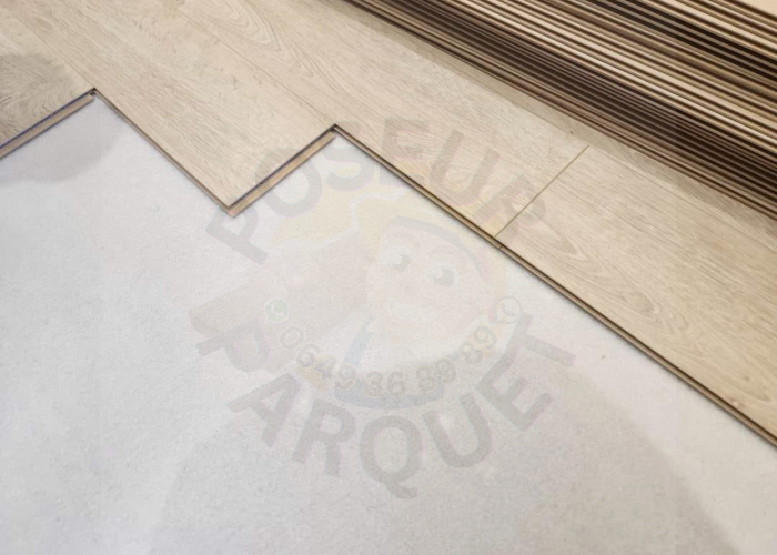 Image annonce: Parquet, Geflex, Moquette, Poseur Papier peint