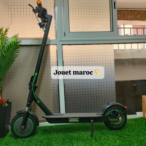 Annonce: Scooter Green Moveway M 36V