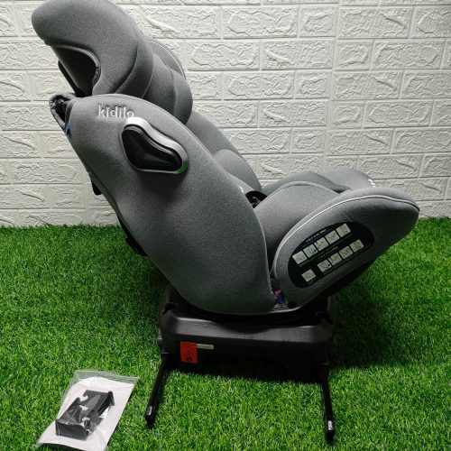 Annonce: Siège auto isofix rotatif Kidilo