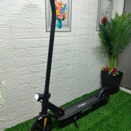 Annonce: Trottinette électrique