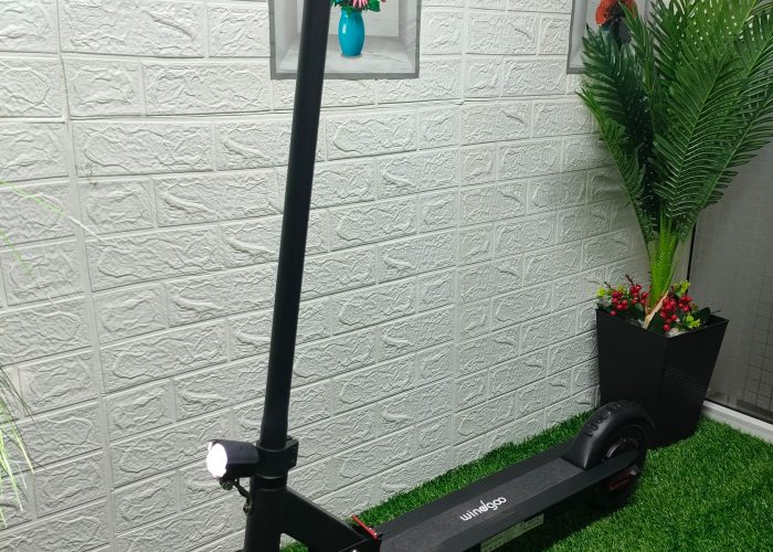 Image annonce: Trottinette électrique